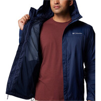 Columbia chaqueta impermeable hombre Watertight II Jacket 04