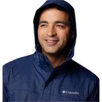 Columbia chaqueta impermeable hombre Watertight II Jacket 08