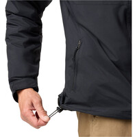 Columbia chaqueta impermeable insulada hombre _3_Element Blocker  III Interchange Jacket 08