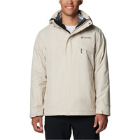 Bugaboo III Fleece Interchange Jacket