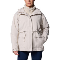 Drop Ridge II Interchange Jacket