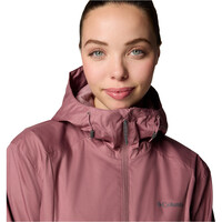 Columbia chaqueta impermeable mujer Inner Limits III Jacket 04