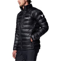 Columbia chaqueta outdoor hombre Arctic Crest Down Jacket 03