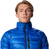 Columbia chaqueta outdoor hombre Arctic Crest Down Jacket 05