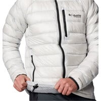 Columbia chaqueta outdoor hombre Arctic Crest Down Jacket 07