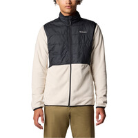 Basin Butte Full Zip Fleece II