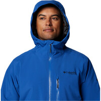 Columbia chaqueta outdoor hombre Explorer's Edge II Insulated Jacket 03