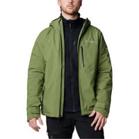 Columbia chaqueta outdoor hombre Explorer's Edge II Insulated Jacket 04