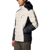 Columbia chaqueta outdoor hombre Labyrinth Loop II Hooded Jacket 03