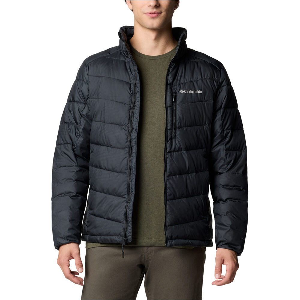 Columbia chaqueta outdoor hombre Labyrinth Loop II Jacket 03