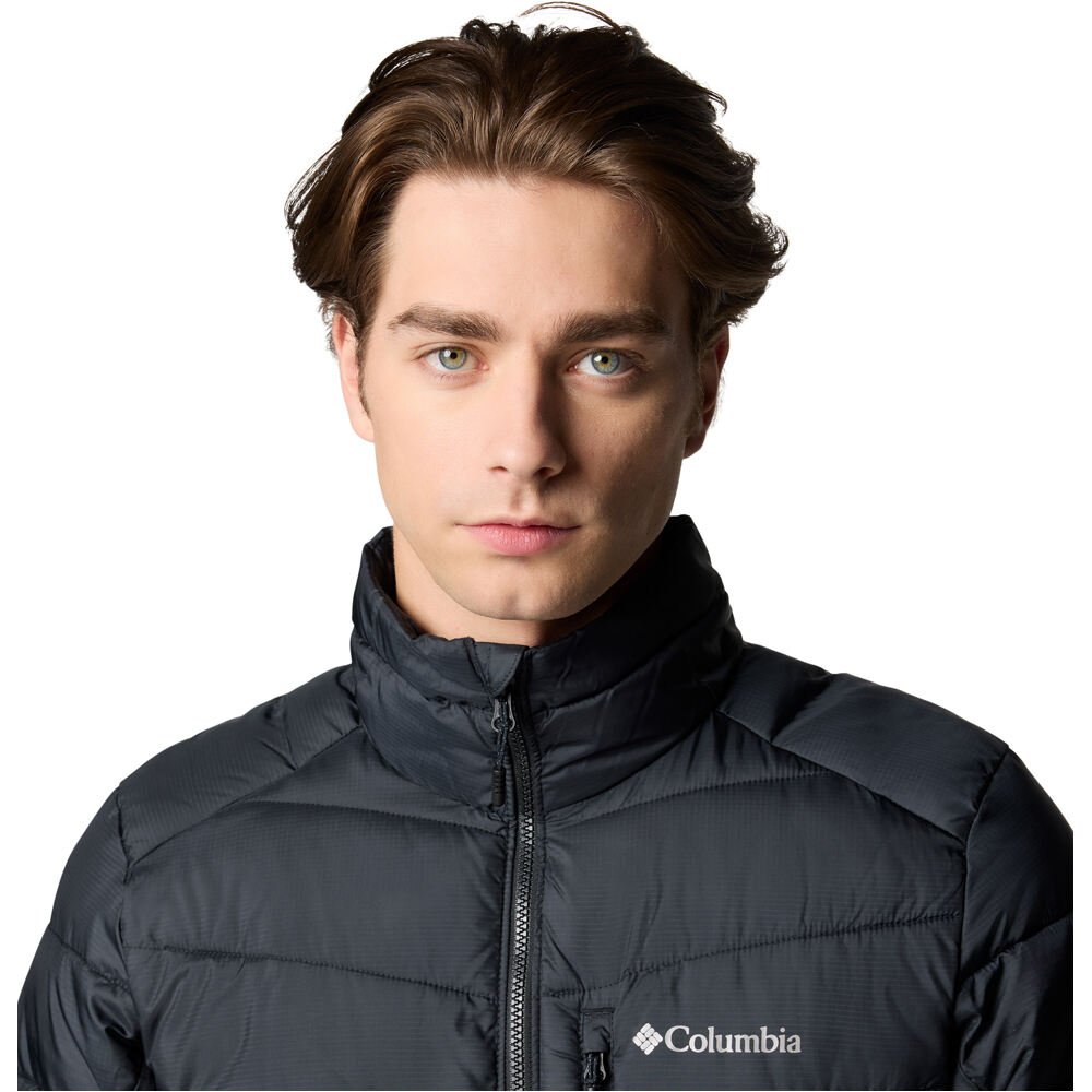 Columbia chaqueta outdoor hombre Labyrinth Loop II Jacket 04