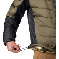 Columbia chaqueta outdoor hombre Labyrinth Loop II Jacket 05