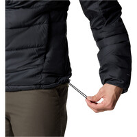 Columbia chaqueta outdoor hombre Labyrinth Loop II Jacket 06