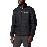 Columbia chaqueta outdoor hombre Lake 22 II Down Jacket 03