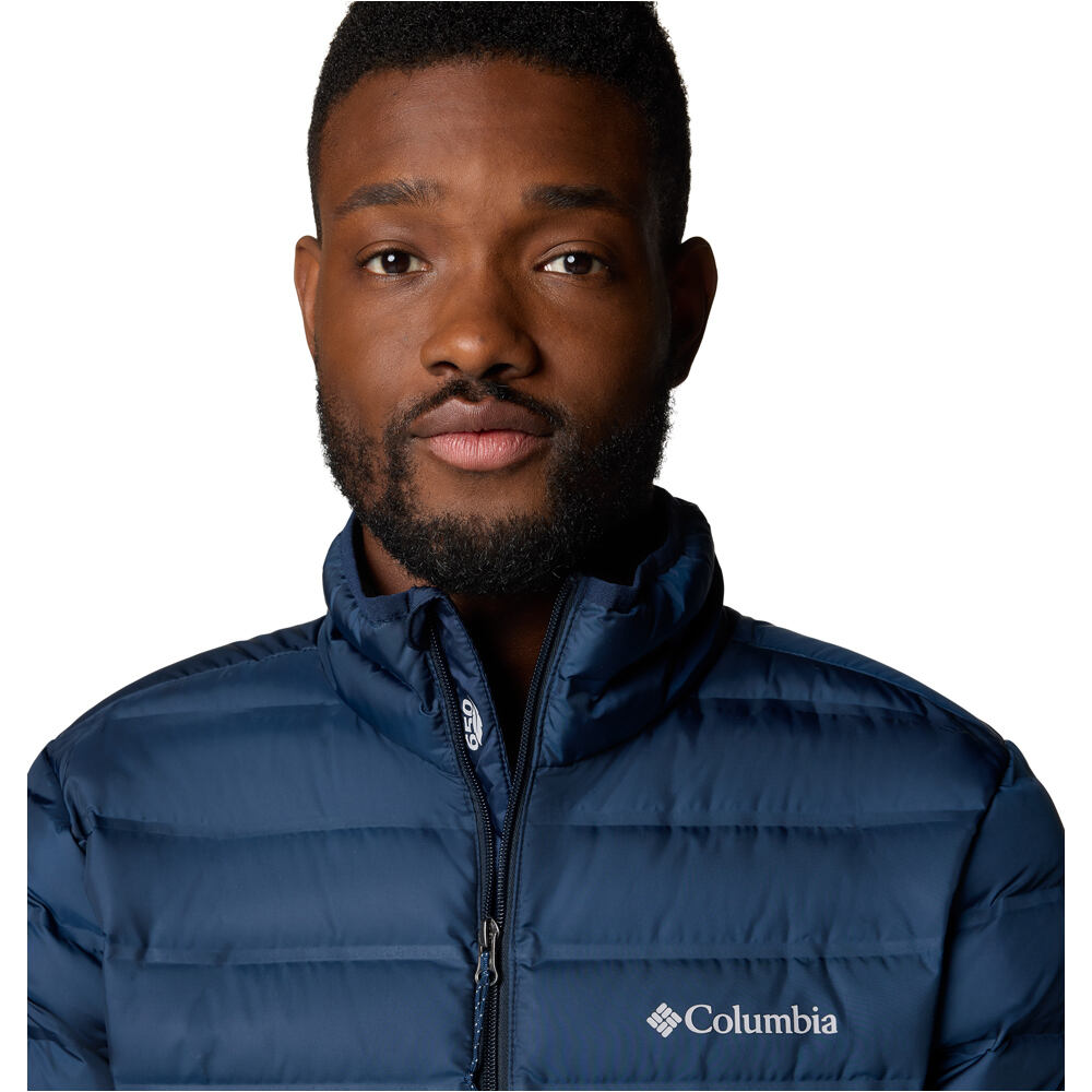 Columbia chaqueta outdoor hombre Lake 22 II Down Jacket 04