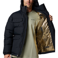 Columbia chaqueta outdoor hombre Landroamer Puffer Jacket 03