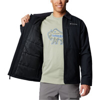 Columbia chaqueta outdoor hombre Loma Vista Fusion Jacket 03