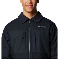 Columbia chaqueta outdoor hombre Loma Vista Fusion Jacket 05