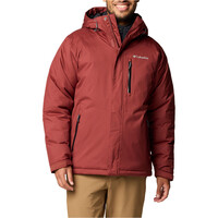 Oak Harbor II Insulated Jacket