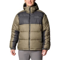 Pike Lake II Hooded Jacket