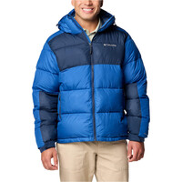 Pike Lake II Hooded Jacket