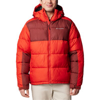 Pike Lake II Hooded Jacket