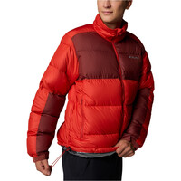 Columbia chaqueta outdoor hombre Pike Lake II Jacket 03