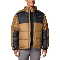 Columbia chaqueta outdoor hombre Pike Lake II Jacket 04