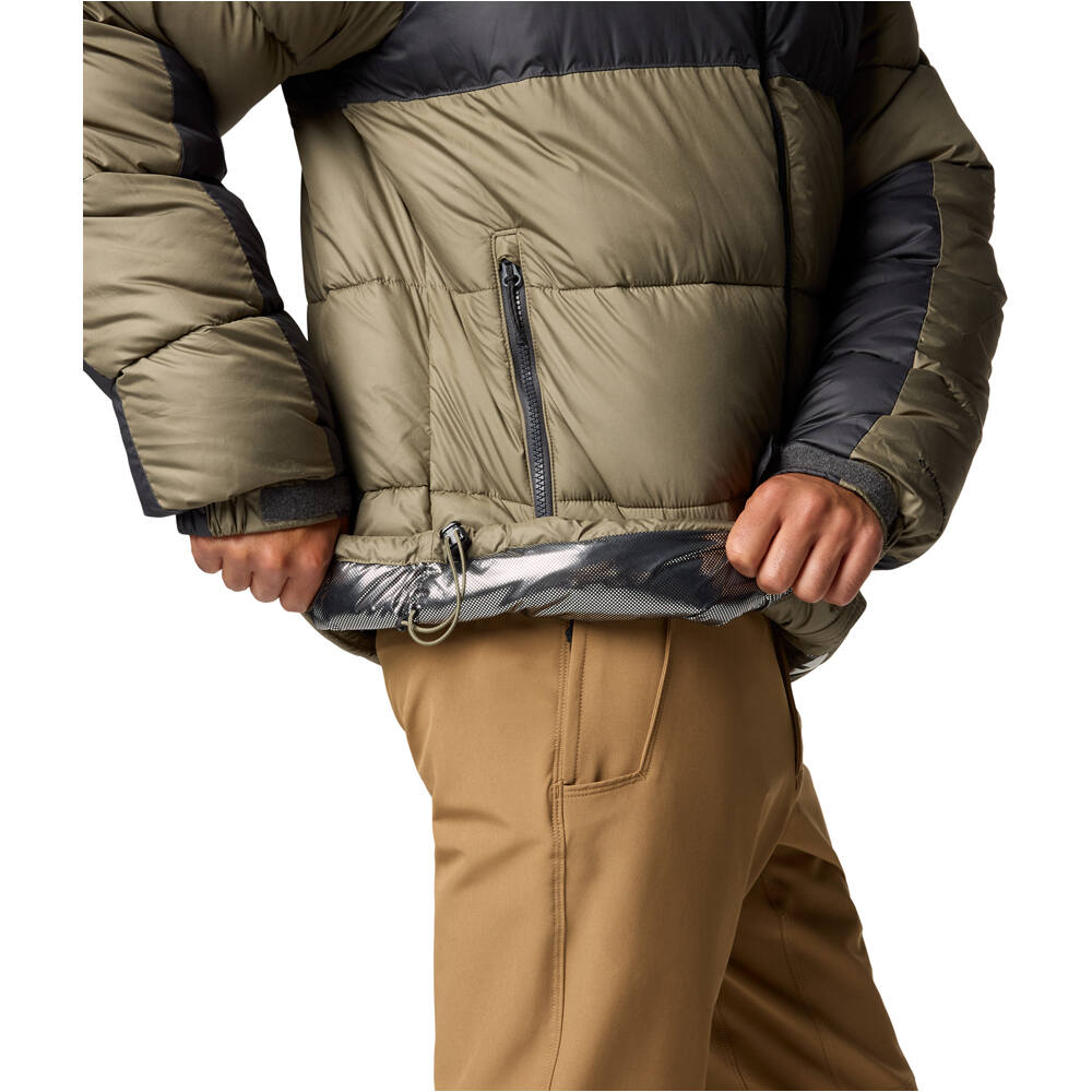 Columbia chaqueta outdoor hombre Pike Lake II Jacket 05