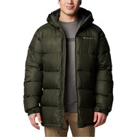 Columbia chaqueta outdoor hombre Pike Lake Parka 03