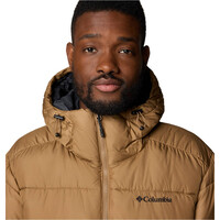 Columbia chaqueta outdoor hombre Pike Lake Parka 04