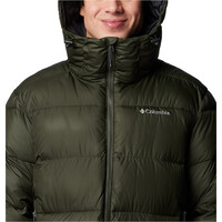 Columbia chaqueta outdoor hombre Pike Lake Parka 04