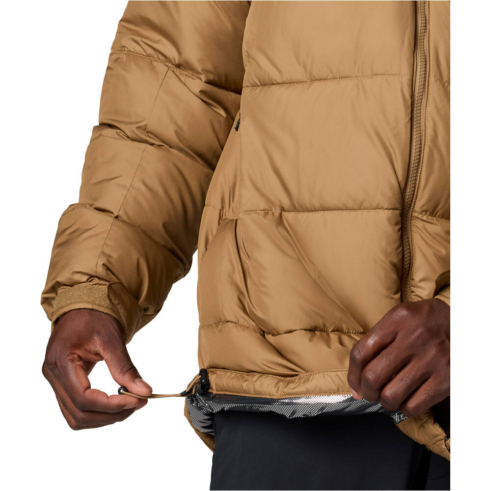 Columbia chaqueta outdoor hombre Pike Lake Parka 06