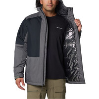 Columbia chaqueta outdoor hombre Point Park II Insulated Jacket 03