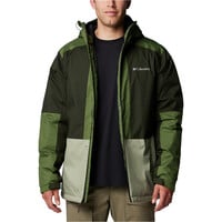 Columbia chaqueta outdoor hombre Point Park II Insulated Jacket 03