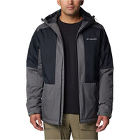 Columbia chaqueta outdoor hombre Point Park II Insulated Jacket 04