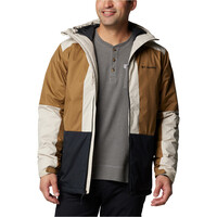 Columbia chaqueta outdoor hombre Point Park II Insulated Jacket 04