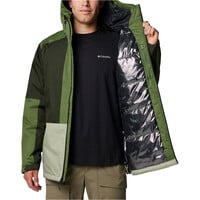 Columbia chaqueta outdoor hombre Point Park II Insulated Jacket 04