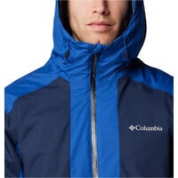 Columbia chaqueta outdoor hombre Point Park II Insulated Jacket 04