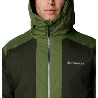 Columbia chaqueta outdoor hombre Point Park II Insulated Jacket 05