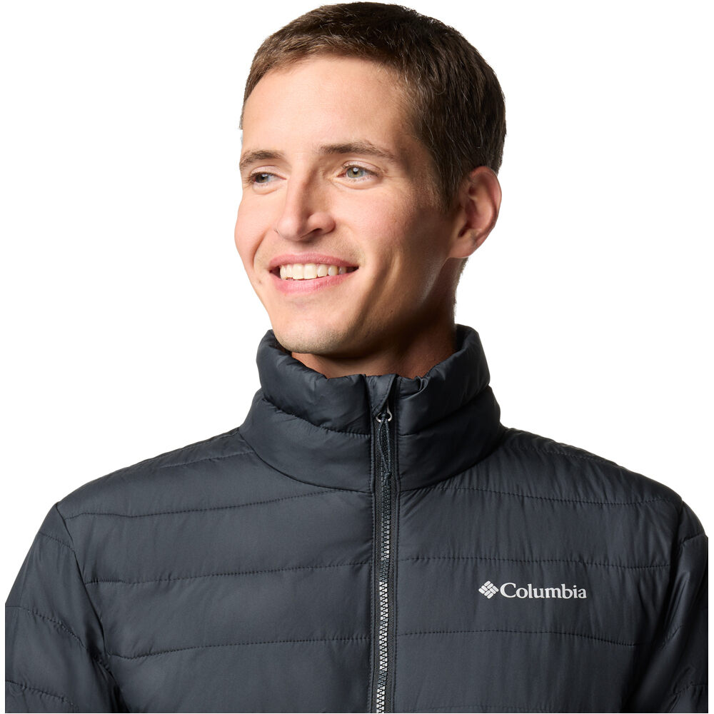 Columbia chaqueta outdoor hombre Powder Lite II Jacket 03