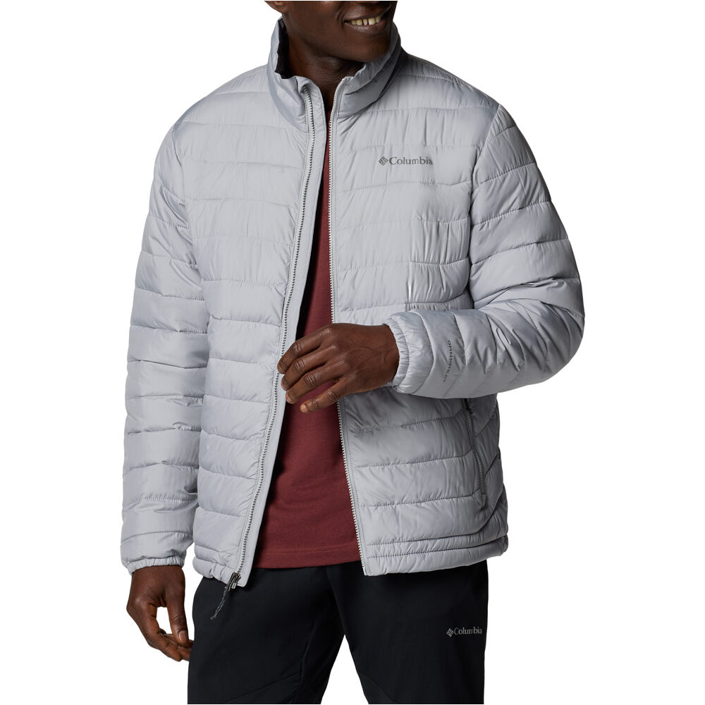 Columbia chaqueta outdoor hombre Powder Lite II Jacket 03