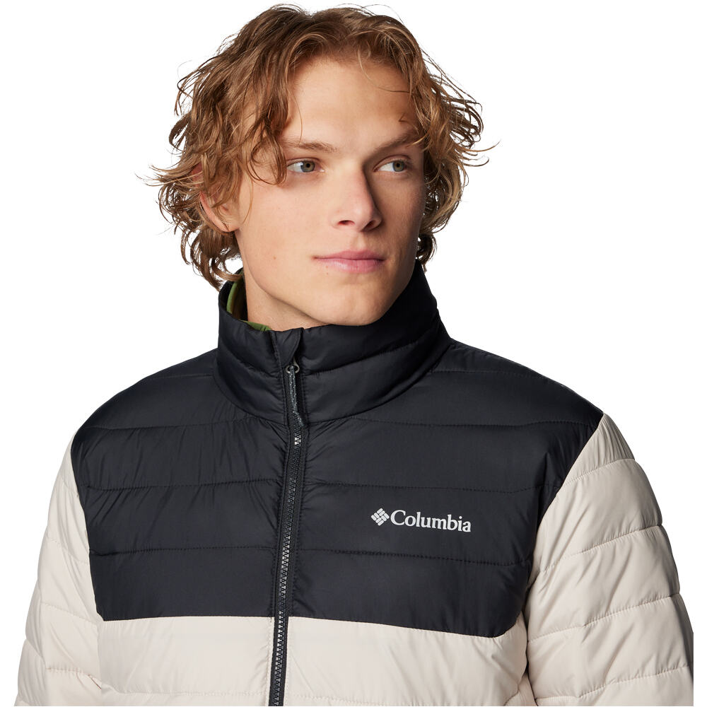 Columbia chaqueta outdoor hombre Powder Lite II Jacket 03