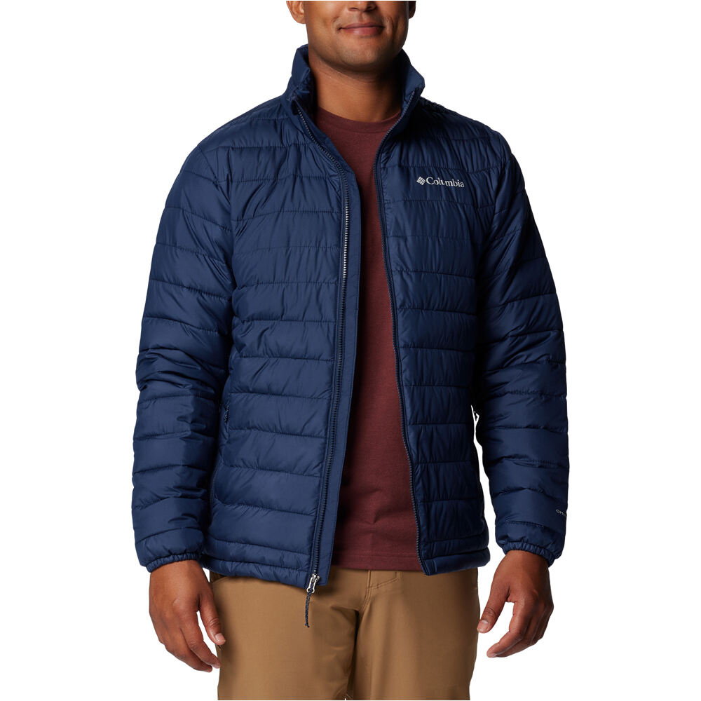 Columbia chaqueta outdoor hombre Powder Lite II Jacket 03