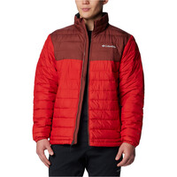 Columbia chaqueta outdoor hombre Powder Lite II Jacket 03