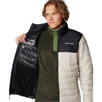 Columbia chaqueta outdoor hombre Powder Lite II Jacket 04