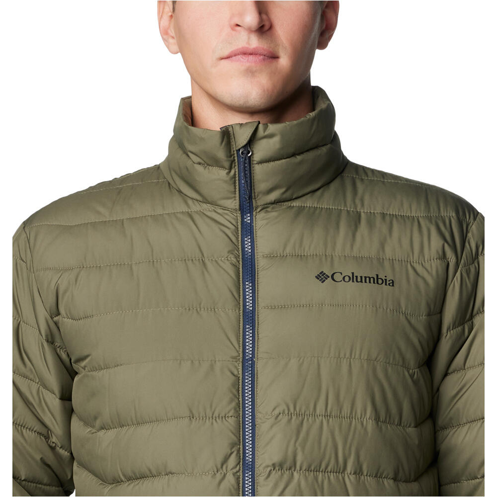 Columbia chaqueta outdoor hombre Powder Lite II Jacket 05