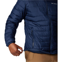 Columbia chaqueta outdoor hombre Powder Lite II Jacket 06