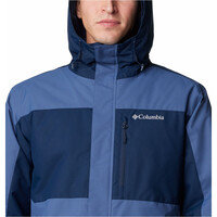 Columbia chaqueta outdoor hombre Tipton Peak III Insulated Jacket 03