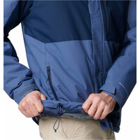 Columbia chaqueta outdoor hombre Tipton Peak III Insulated Jacket 05